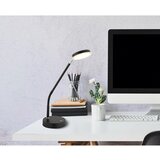 Globo 58504TS - LED prigušiva na dodir stona lampa SILVIO LED/6,5W/230V crna | Eponuda.com