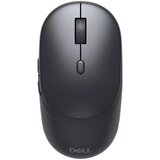 DELL OEM MS726 Pro 7 Silent crni miš 3Yr Cene