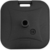  Baza za suncobran Crna 45 x 45 x 29,5 cm | Eponuda.ba