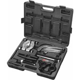Ks Tools Hidravlični komplet čeljustnih snemalcev 2 + 3 22-delni, (21314320) | Shoptok.si