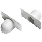 EXPO AMBIENTE magnetni držač (Prikladno za: Aluminijske žaluzine, Bijele boje) | shoptok.hr