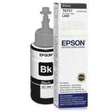 Epson črnilo za C13T67314A (črna), original Cene