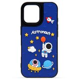  Futrola 3D Protect za Iphone 16 DZ2/1, Šarena | Eponuda.com