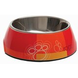 Rogz bubble bowlz l tango paws činija | ePonuda.com