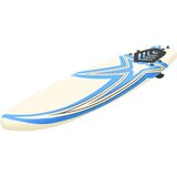 vidaXL Jadralna deska 170 cm motiv zvezde | Shoptok.si