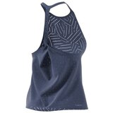 Adidas Majice s kratkimi rokavi Burnout Melbourne Modra | Shoptok.si