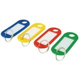 STABILIT Obesek za ključe (6 kos) | Shoptok.si