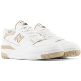 New Balance Niske tenisice '550' zlatna / bijela | shoptok.hr
