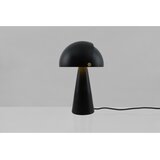  DFTP by Nordlux-Stona lampa sa podesivim abažurom ALIGN 1xE27/25W/230V crna | Eponuda.com