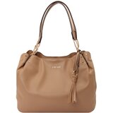 Liu Jo Torba za čez ramo 'Cirry' kamela | Shoptok.si