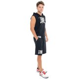 Leone 1947 Kratke hlače & Bermuda Man Bermuda Boxing Črna | Shoptok.si
