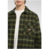 Dickies Forest check shirt Zelena | shoptok.hr