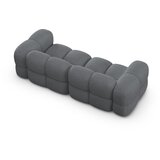 Cosmopolitan Design Siva sofa 250 cm Loretto – | shoptok.hr