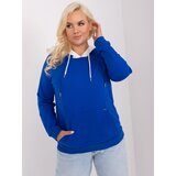 RELEVANCE Sweatshirt-RV-BL-9087.77P-Cobalt | Shoptok.si