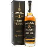 Jameson Black Barrel 0.70l Cene'.'