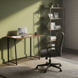 ModernHome sklopivi stol 80 × 45 cm za laptop – loft | shoptok.hr