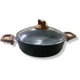 šerpa vogue 32x8cm 5.5L p Grnt1045 crna