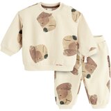 Cool club trenirka DR DH CCB3300212-00 8228013 F bež 92 | Shoptok.si