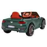  Licencirani auto na akumulator Bentley EXP12 -zeleni/lakirani | shoptok.hr