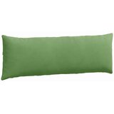  Jastučići za sofu 2 pcs Svijetlo zelena 120 x 40 cm | shoptok.hr