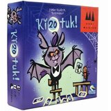 Asmodee Ki20tuk! Družabna igra - V MADŽARŠČINI | Shoptok.si