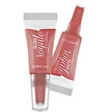 glos za ustnice - Gloss Royale - Crystal Nude