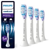Philips Sonicare Premium Gum Care HX9054/87 nadomestne glave za zobno ščetko 4 kos | Shoptok.si