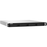 Qnap NAS strežnik za 4 diske, 2GB RAM, 2,5Gb mreža, (21122481) | Shoptok.si