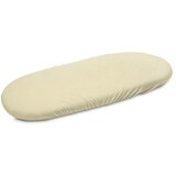 Sensillo Plahta 35x73cm s elastičnom gumicom žuta | shoptok.hr
