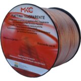 Mkc Kabel transp. 2x2,5 u