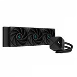 DeepCool LS720S Zero Dark Processor All-in-one liquid cooler 12 cm Black 1 pc(s) Cijene