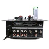  MIKSETA DJ IBIZA DJM150USB-BT,5 KANALA | Eponuda.ba