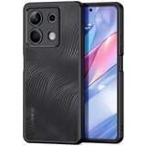 Dux ducis Serija Aimo maska za Xiaomi Redmi Note 13 5G - crna | shoptok.hr
