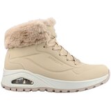 Skechers Škornji 190285s Uno Rugged Arctic Bež Cene