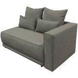 MID.YOU TROSED, temno siva tekstil | Shoptok.si