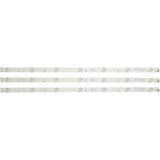 Ninaled LED trake za LG 32LJ500V, ES-637 | Eponuda.com