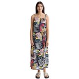SCOTCH & SODA Scotch&soda - Šarena maxi haljina Cene