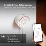 Osram SMART+ alarm 5V Wi-Fi | Eponuda.com