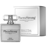PheroStrong Pheromone Exclusive for Men 50ml Cene
