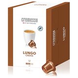 Cremesso lungo crema 48 kapsula Cene