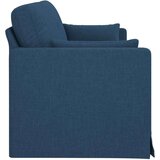 SOFA Kavč Modra Splošne dimenzije: 198 x 78 x 80 cm (Š x G x V), (5000144437) | Shoptok.si