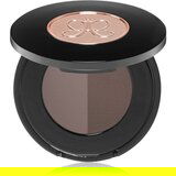 Anastasia Beverly Hills Brow Powder Duo puder za obrve nijansa Ash Brown 2x0,8 g Cijene