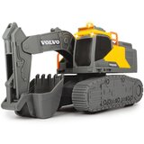 Dickie goseničar Toys Volvo 203723005 | Shoptok.si