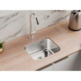 Kando Inox sudopera AS 332 1,0mm polirana podgradna | Eponuda.com