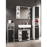 MID.YOU kopalnica zalo, bela, črna | Shoptok.si