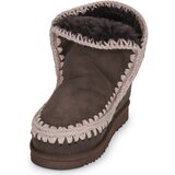 Mou ESKIMO 18 Smeđa | shoptok.hr