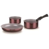  Set spremnika Arthur Martin AM2503 Granatna | shoptok.hr