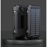 Winner Group - Power Bank sa bežičnim punjenjem i solarnim panelom 20000 mAh 20 W PD | Eponuda.com