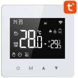 Avatto Pametni termostat ZWT198 ZigBee TUYA | Shoptok.si