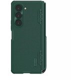 Nillkin torbica scrub fold za samsung F946B galaxy z fold 5 zelena Cene